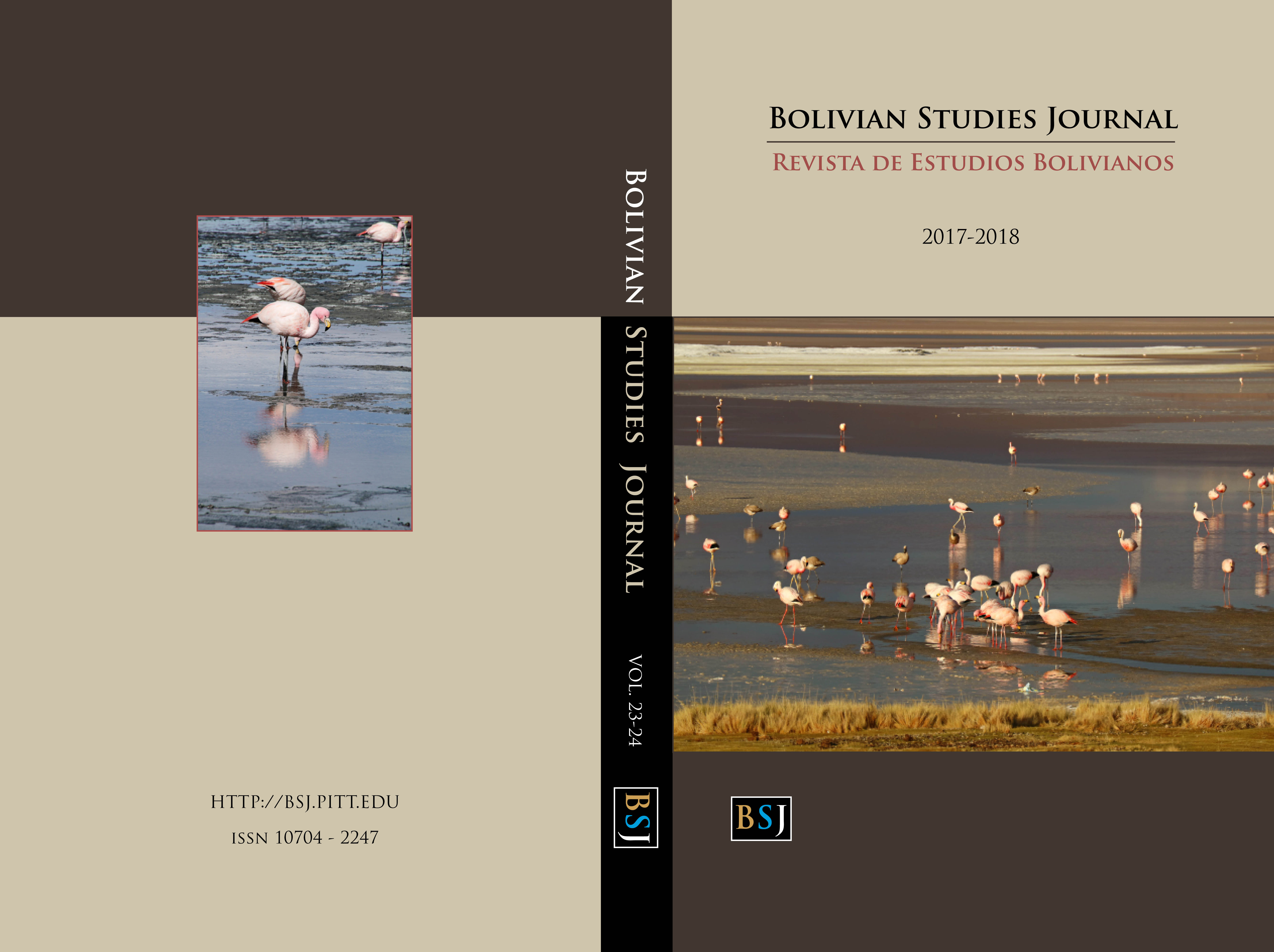 					Visualizar Bolivian Studies Journal Vol. 23-24 (2017-2018)
				